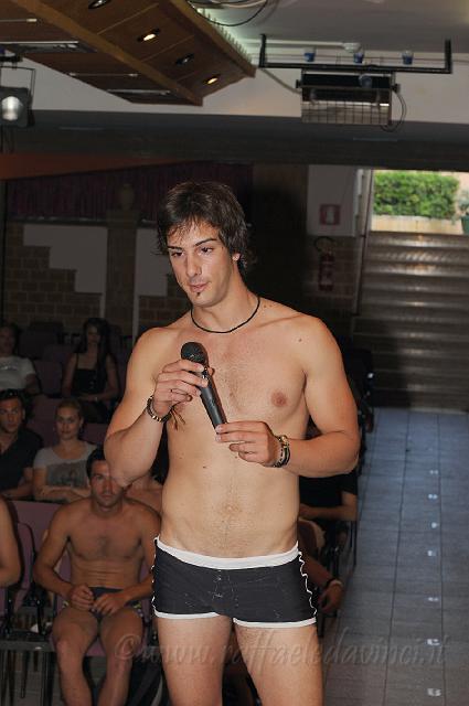 Casting Mister Italia 19.6.2010 (181).JPG